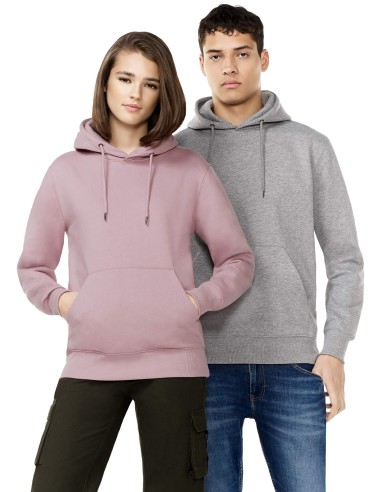 C-COR51P-MEN'S / UNISEX HEAVY PULLOVER HOODIE